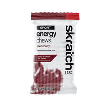 Load image into Gallery viewer, Sport Energy Chews
