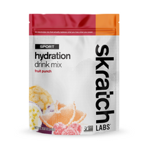 Load image into Gallery viewer, Sport Hydration Drink Mix
