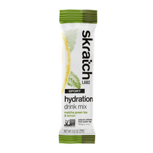 Load image into Gallery viewer, Sport Hydration Drink Mix
