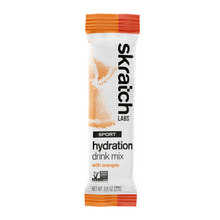Load image into Gallery viewer, Sport Hydration Drink Mix
