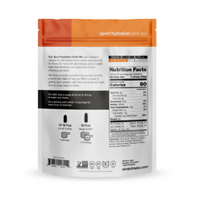 Load image into Gallery viewer, Sport Hydration Drink Mix
