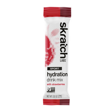 Load image into Gallery viewer, Sport Hydration Drink Mix
