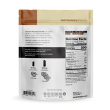 Load image into Gallery viewer, Sport Recovery Drink Mix
