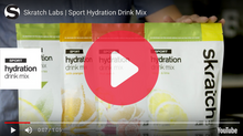 Load image into Gallery viewer, Limited Edition EF Pro Cycling Packaging - Sport Hydration Drink Mix
