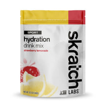 Load image into Gallery viewer, Sport Hydration Drink Mix
